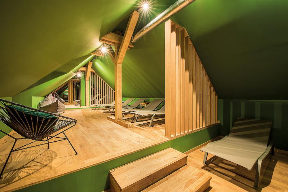 Alpenrose Bayrischzell Hotel Zewnętrze zdjęcie