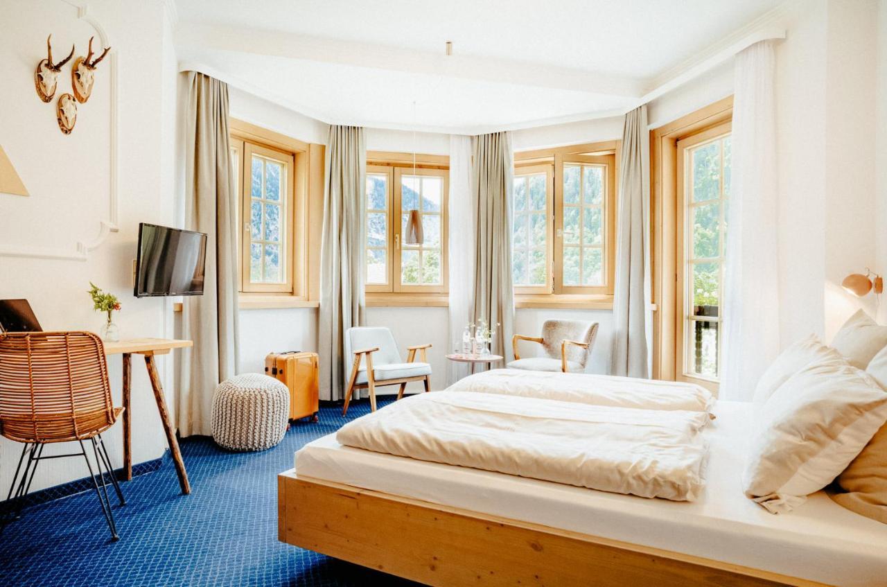 Alpenrose Bayrischzell Hotel Zewnętrze zdjęcie