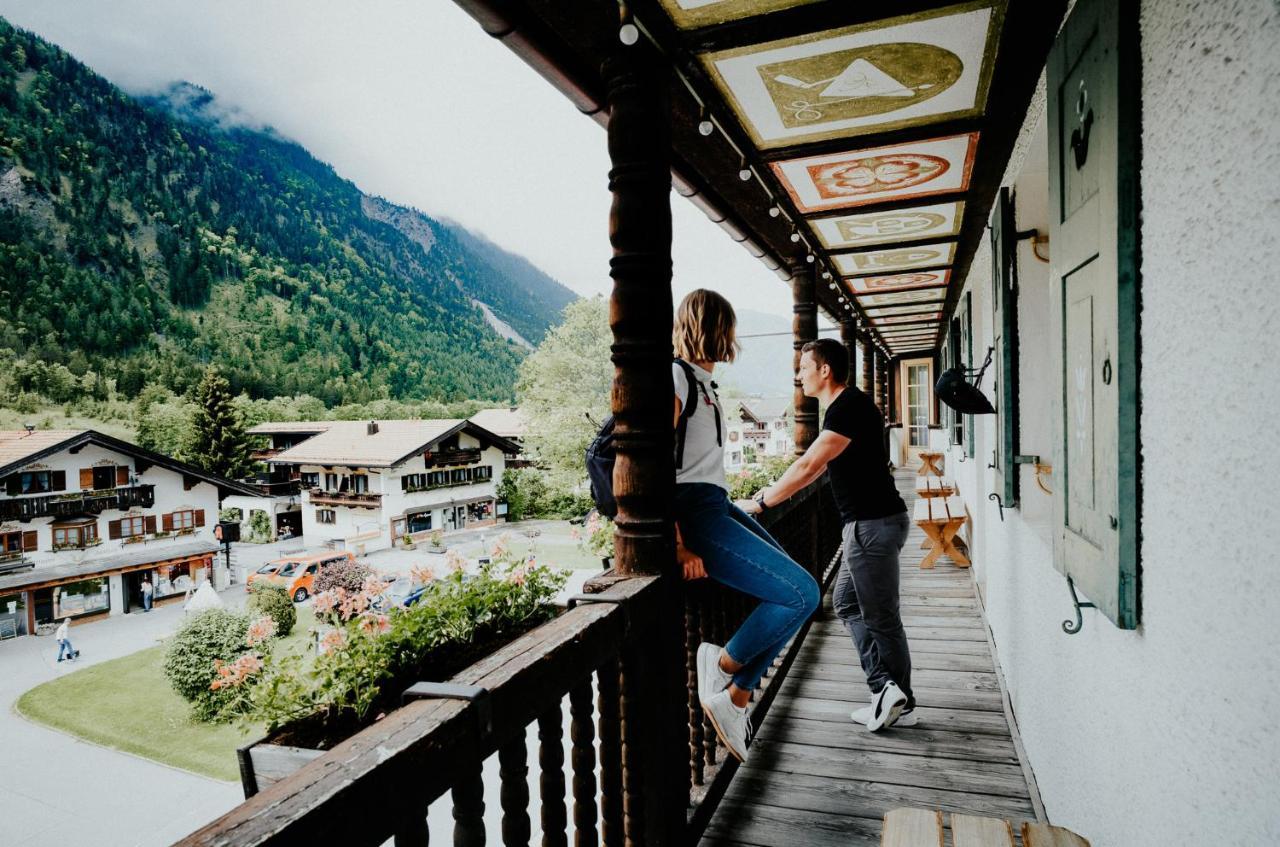 Alpenrose Bayrischzell Hotel Zewnętrze zdjęcie