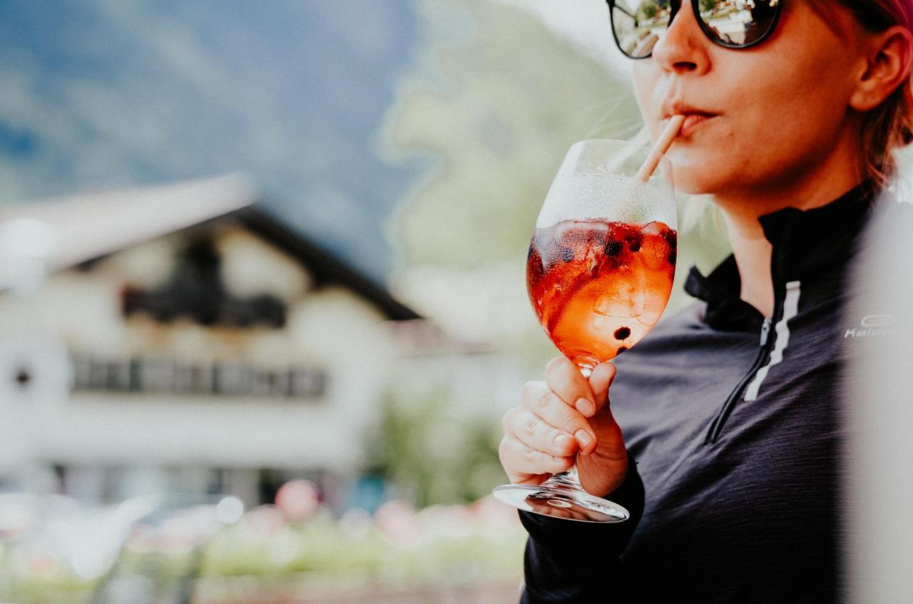 Alpenrose Bayrischzell Hotel Zewnętrze zdjęcie