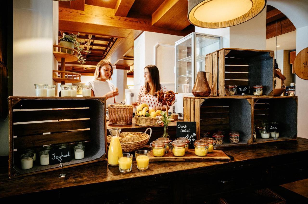 Alpenrose Bayrischzell Hotel Zewnętrze zdjęcie