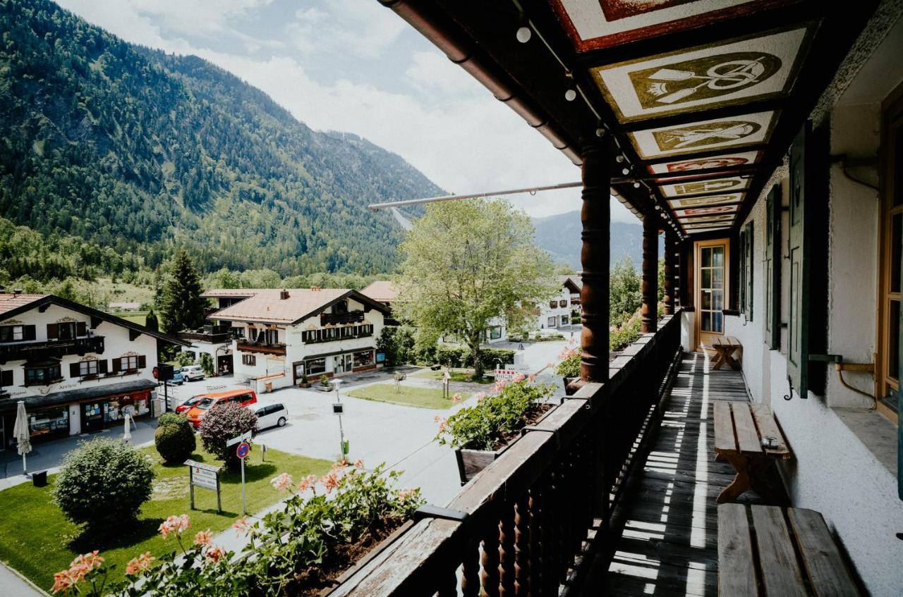 Alpenrose Bayrischzell Hotel Zewnętrze zdjęcie