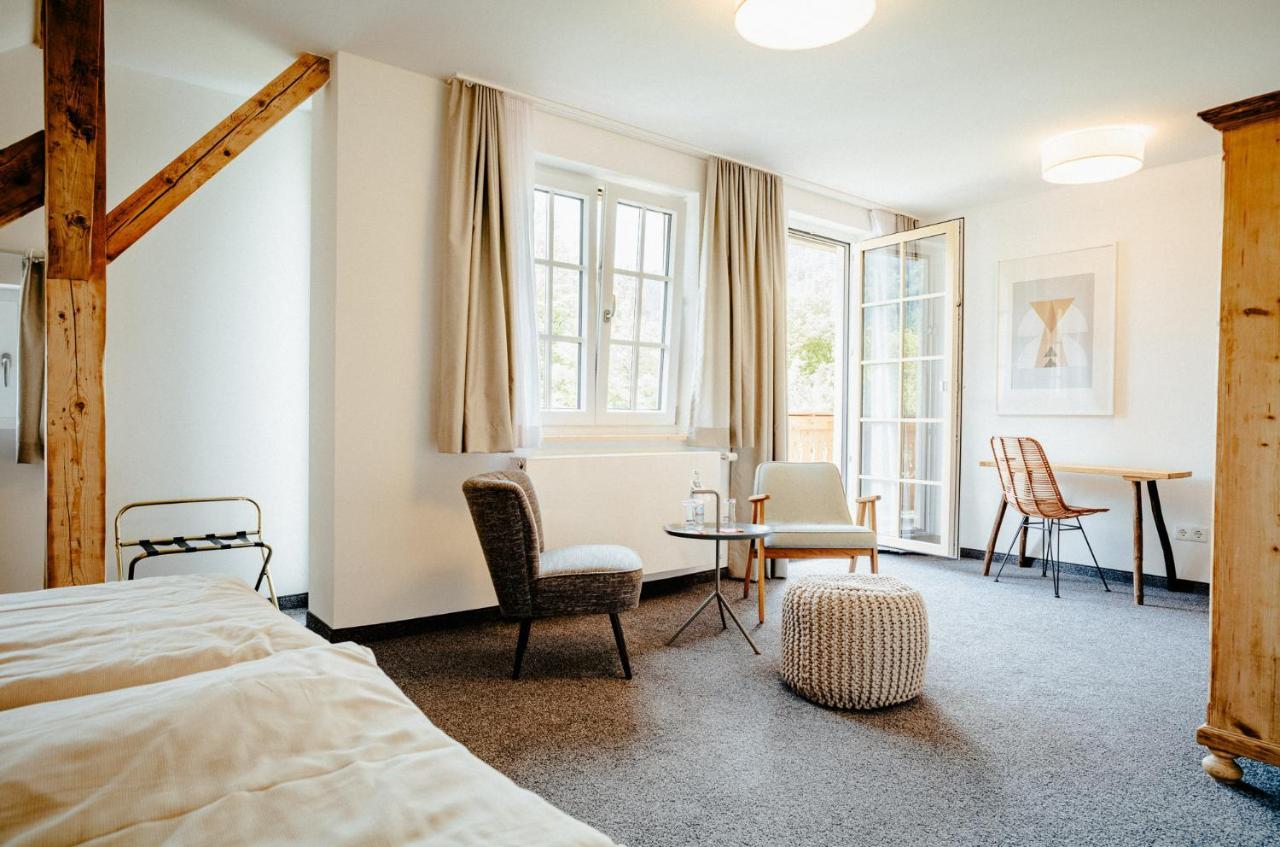Alpenrose Bayrischzell Hotel Zewnętrze zdjęcie