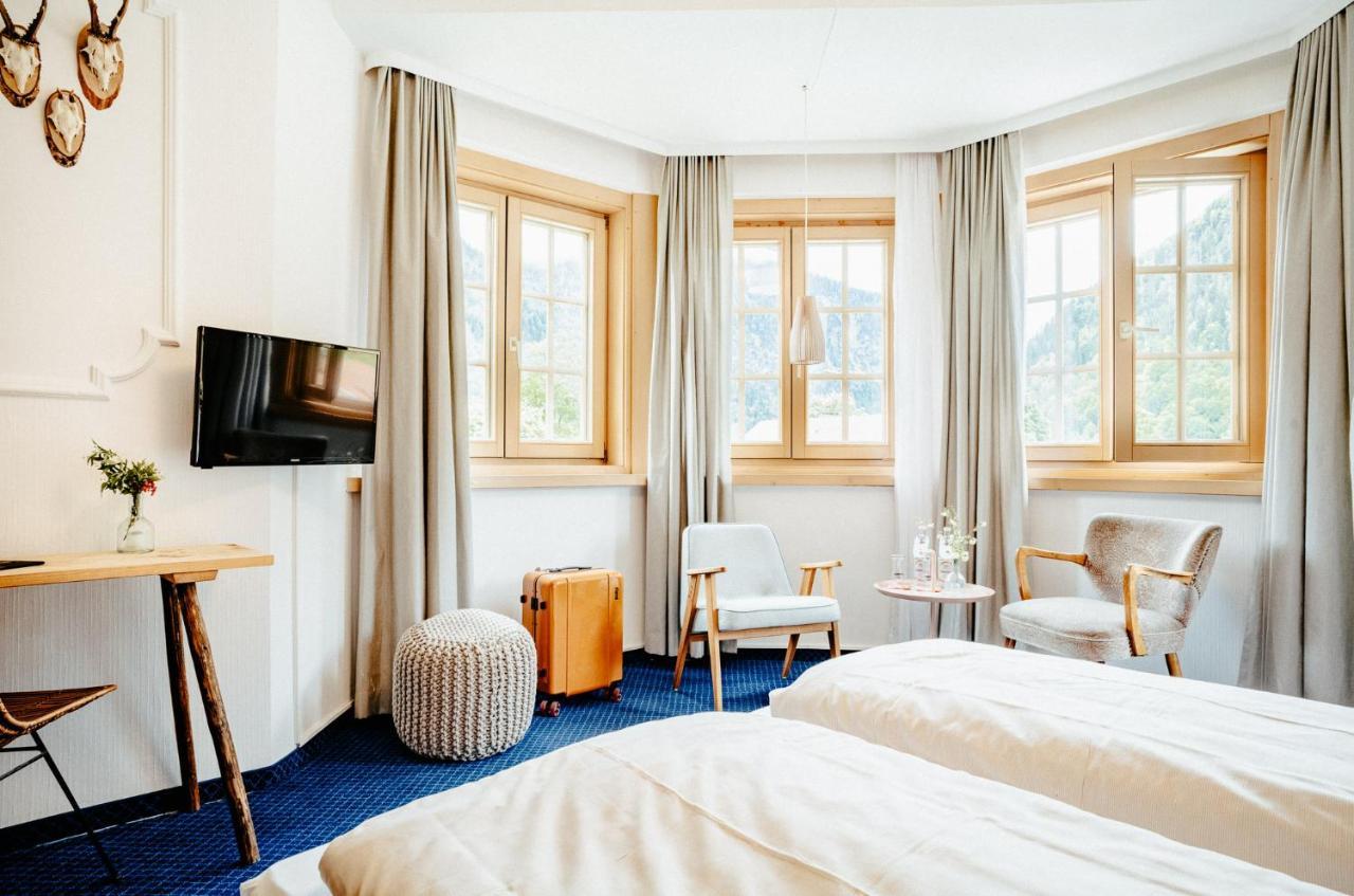 Alpenrose Bayrischzell Hotel Zewnętrze zdjęcie
