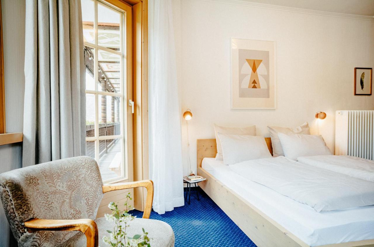 Alpenrose Bayrischzell Hotel Zewnętrze zdjęcie