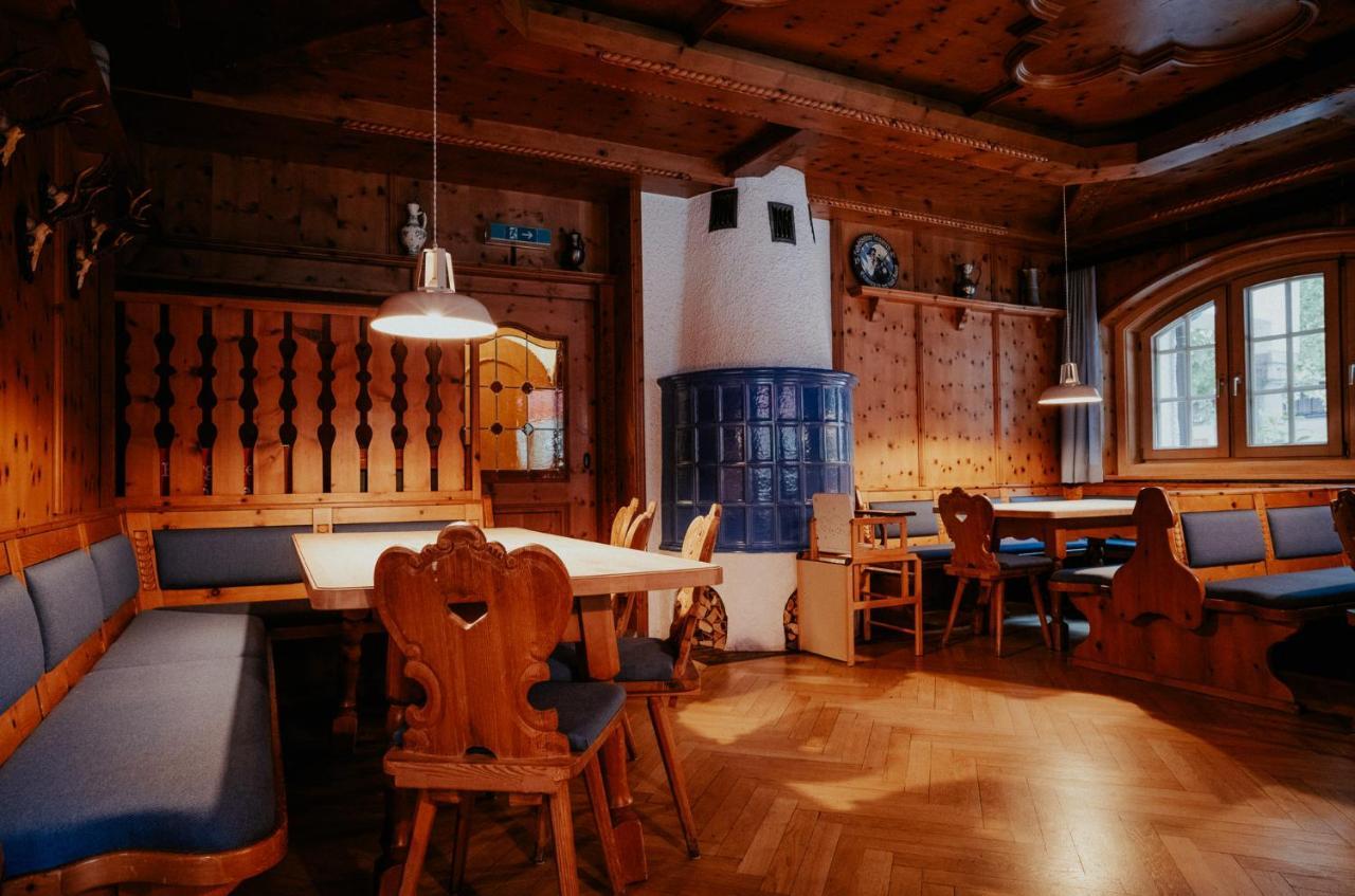 Alpenrose Bayrischzell Hotel Zewnętrze zdjęcie