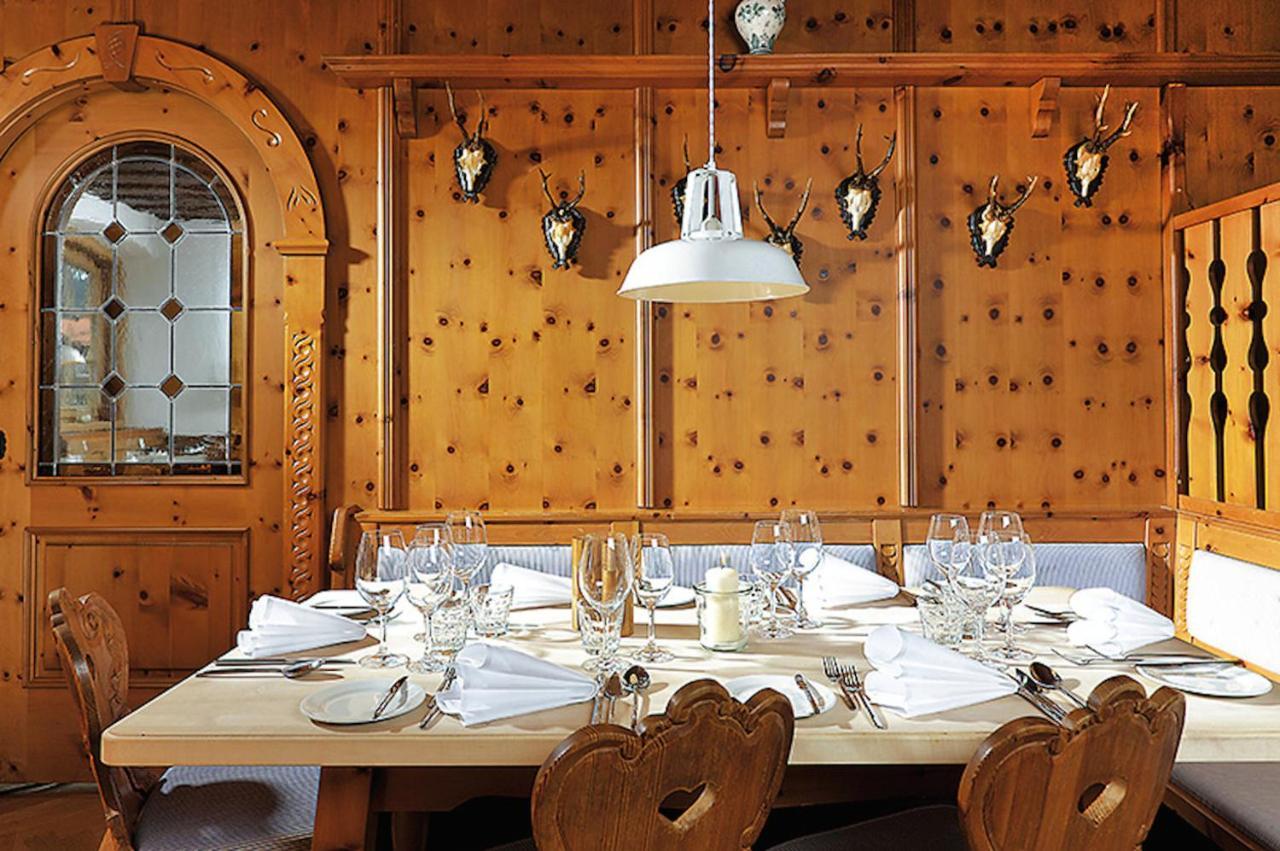 Alpenrose Bayrischzell Hotel Zewnętrze zdjęcie