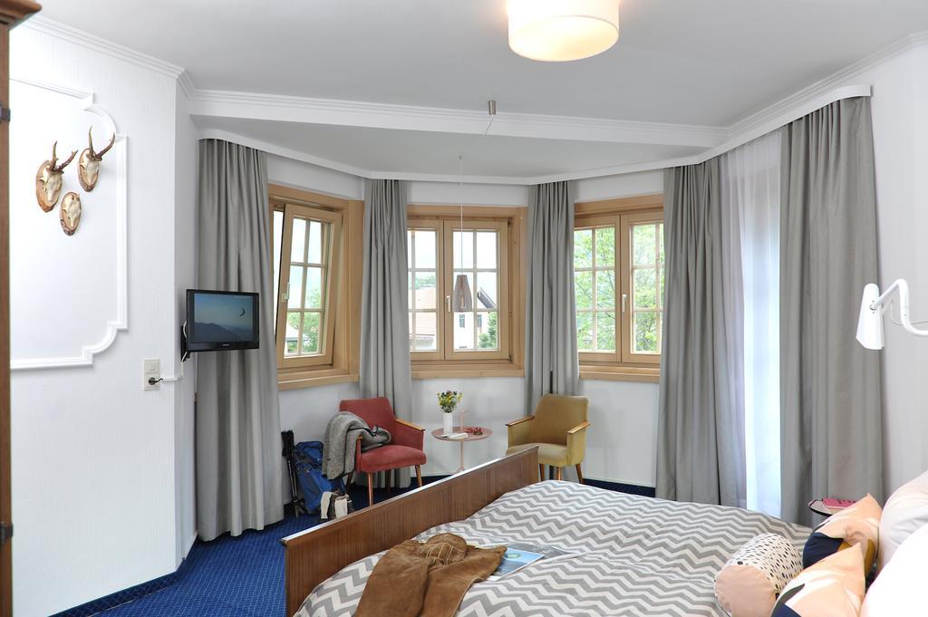 Alpenrose Bayrischzell Hotel Zewnętrze zdjęcie