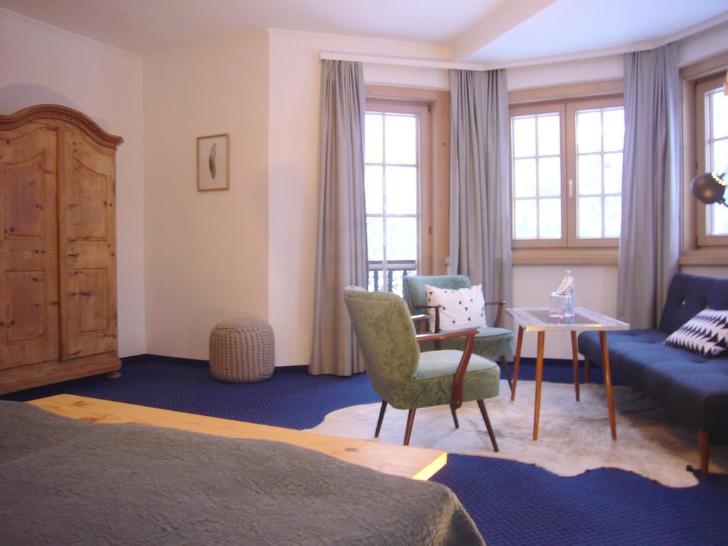 Alpenrose Bayrischzell Hotel Zewnętrze zdjęcie