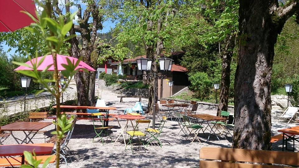 Alpenrose Bayrischzell Hotel Zewnętrze zdjęcie