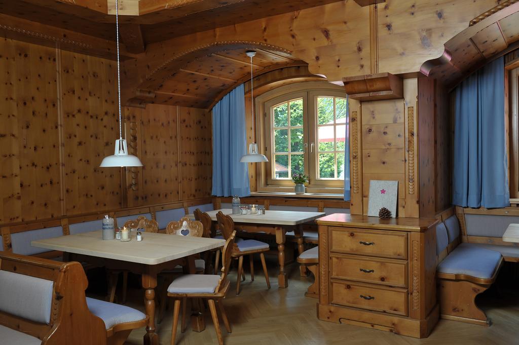 Alpenrose Bayrischzell Hotel Zewnętrze zdjęcie